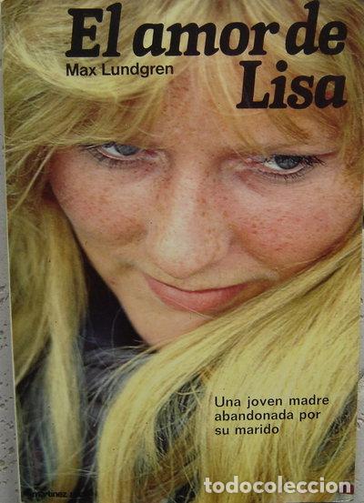 B&uuml;cher: El amor de Lisa- 9788427004801