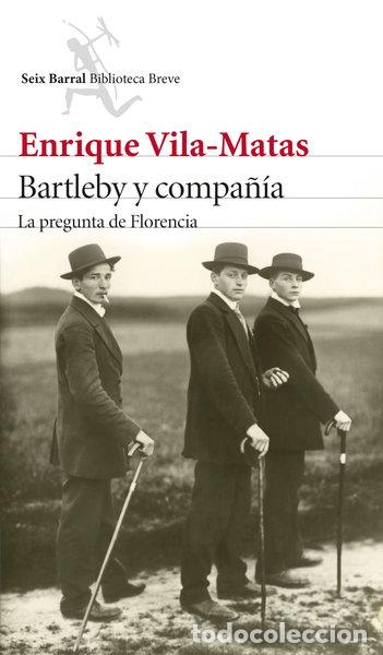 books: Bartleby y compa&ntilde;&iacute;a- 9788432224225