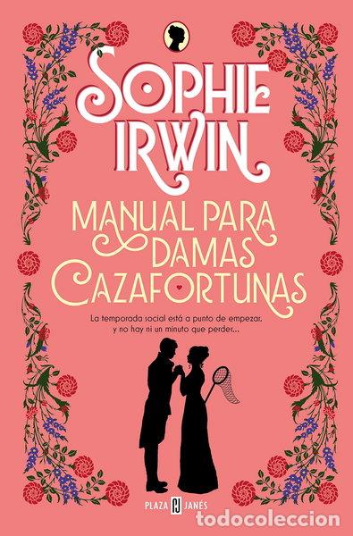 books: Manual para damas cazafortunas- 9788401028434