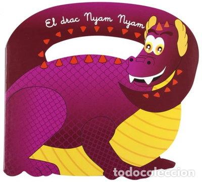 books: El drac de Sant Jordi, Educaci&oacute; Infantil- 9788478874859
