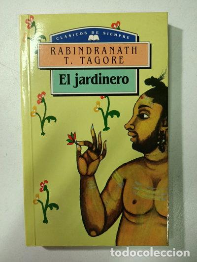 Libros: El jardinero- 9788449503962