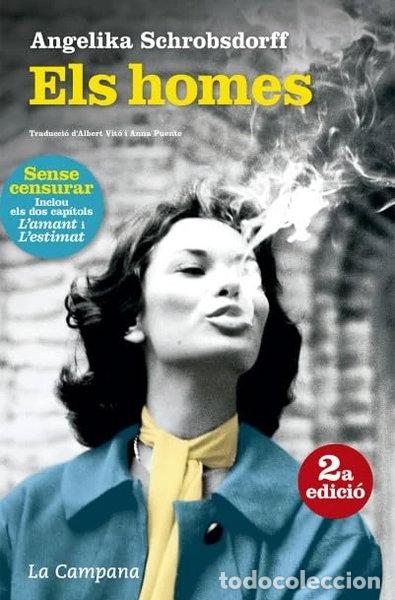 Libros: Els homes- 9788416863433