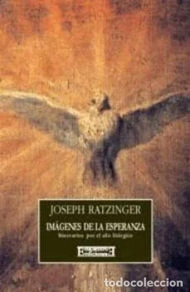 Libros: Im&aacute;genes de la esperanza- 9788474904765