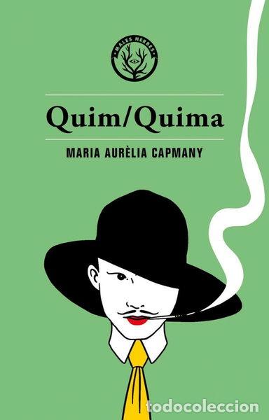 Libros: Quim/Quima- 9788494780035