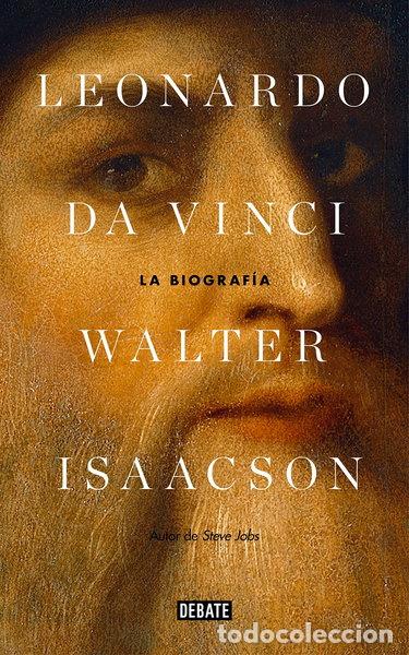 Libros: Leonardo da Vinci: La biograf&iacute;a- 9788499928333