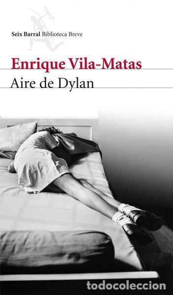 Libros: Aire de Dylan- 9788432209642