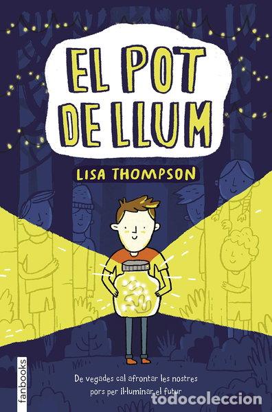 Livres: El pot de llum- 9788417515621