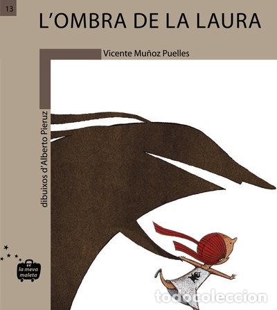 Livres: L'ombra de Laura- 9788498240139