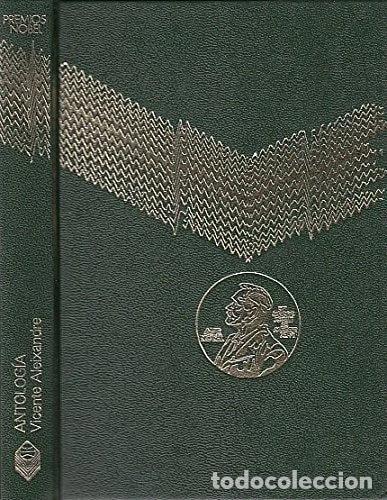 B&uuml;cher: Antolog&iacute;a: verso y prosa- 9788432000812