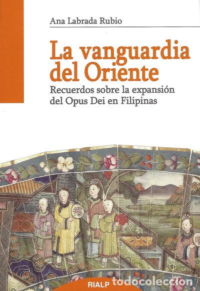 Libros: La Vanguardia del Oriente- 9788432145711