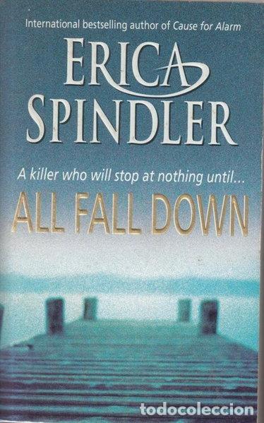 Libros: All Fall Down- 9781551665511