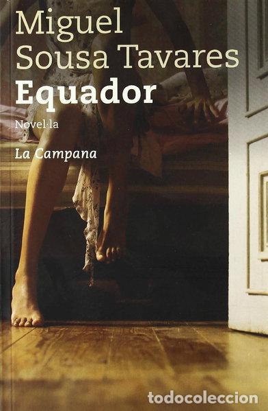 Libros: Equador- 9788495616739