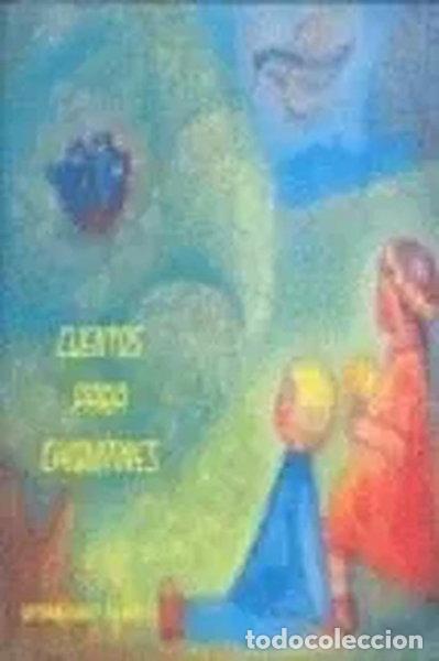books: Cuentos para chiquitines- 9788489197947