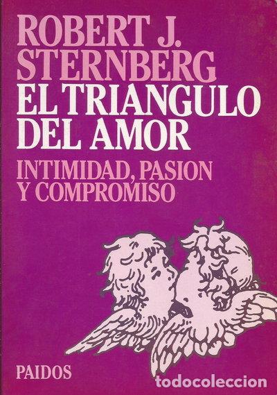books: El tri&aacute;ngulo del amor- 9788475095622