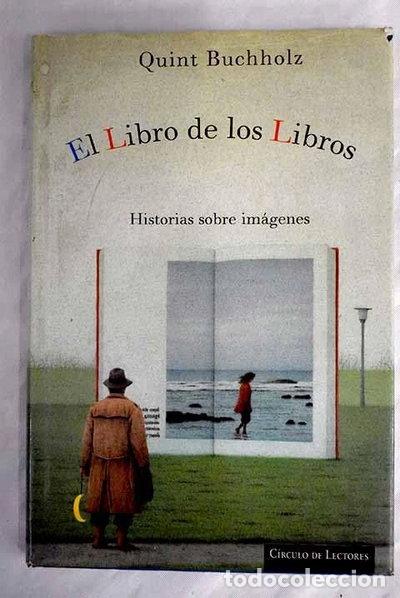 books: El libro de los libros- 9788422671411