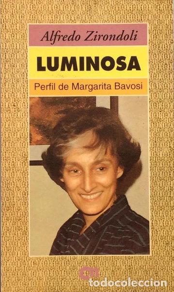 books: Luminosa- 9788486987374