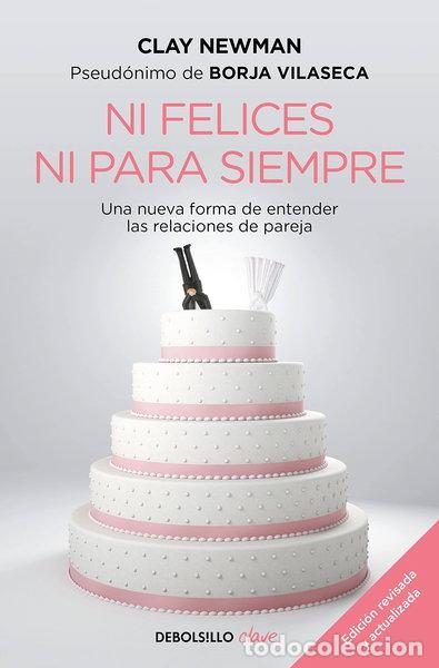 books: Ni felices ni para siempre- 9788466357425