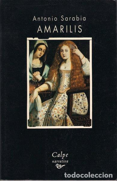 books: Amarilis- 9788423923571