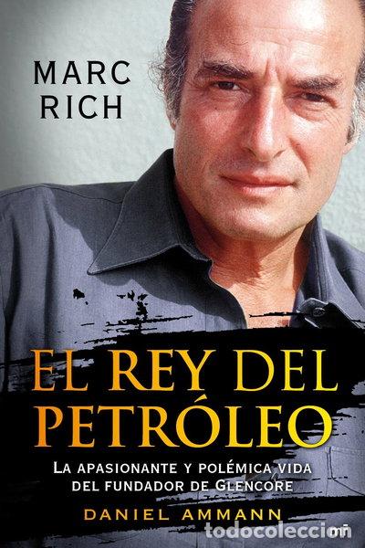 books: El rey del petr&oacute;leo- 9788427037878