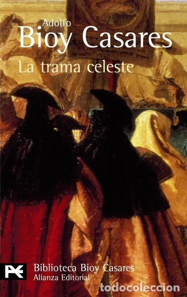 Libros: La trama celeste- 9788420638768