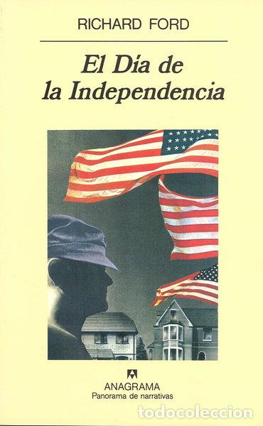 Libros: El D&iacute;a de la Independencia- 9788433908308