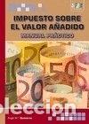 Libros: Impuesto sobre el valor a&ntilde;adido- 9788492650354