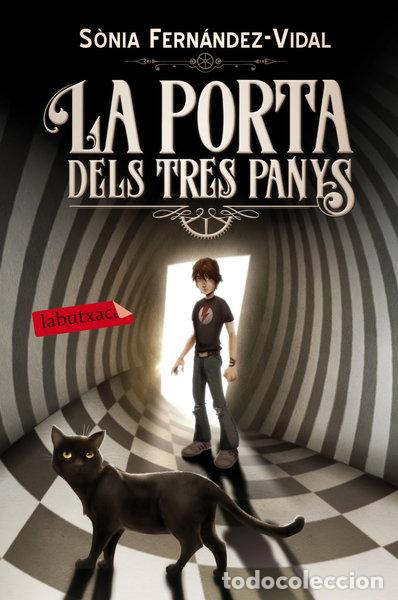 books: La porta dels tres panys- 9788417031916