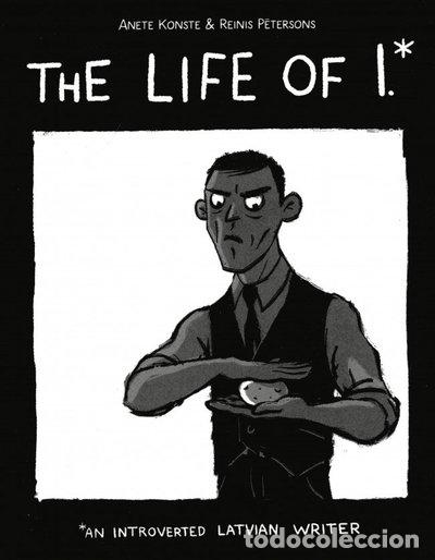 books: The Life of I- 9789934836046