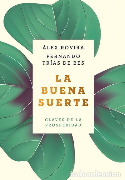 books: La buena suerte- 9788408216032