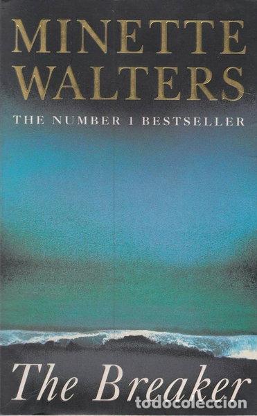 books: The Breaker- 9780330373265