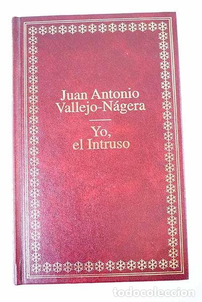 Livros em segunda m&atilde;o: Yo, el Intruso- 9788408000433