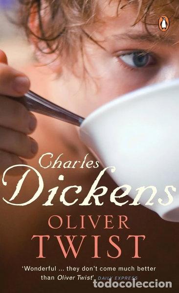 Libri di seconda mano: Oliver Twist- 9780141031712