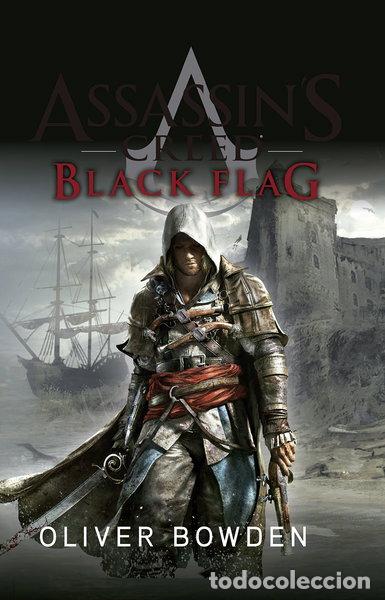 Libri di seconda mano: Assassin's Creed: Black Flag- 9788490602768