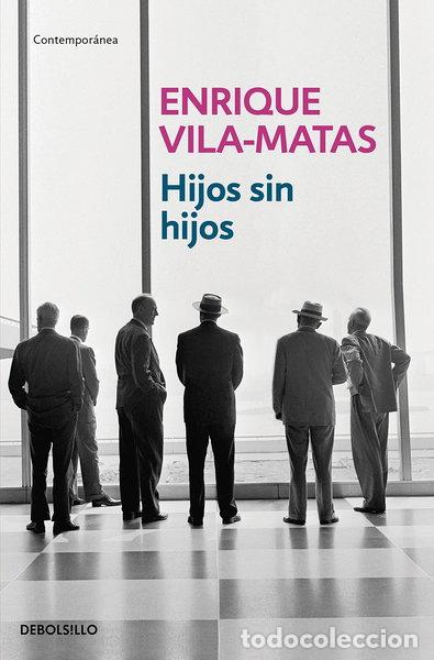 Libros: Hijos sin hijos- 9788499894409