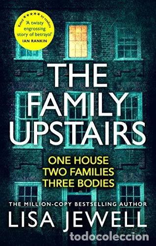 Libros: The Family Upstairs- 9781787461482