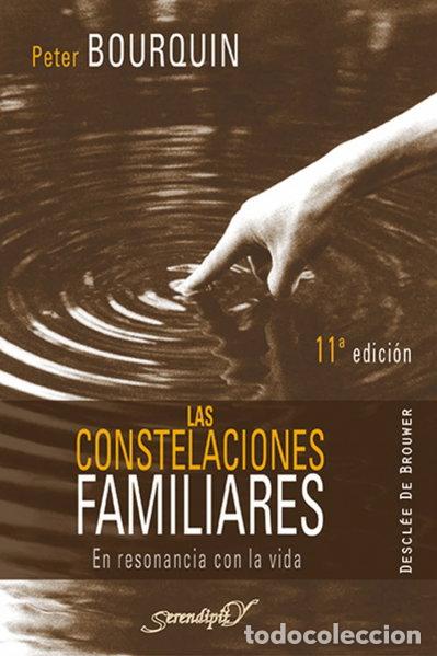 Libros: Las constelaciones familiares- 9788433021816