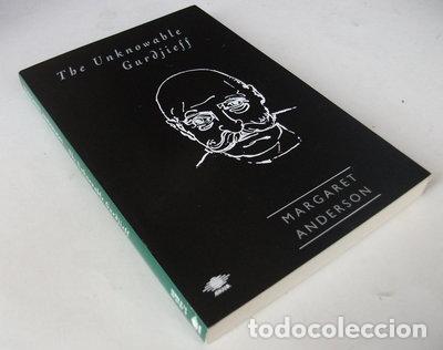 B&uuml;cher: The Unknowable Gurdjieff- 9780140191394