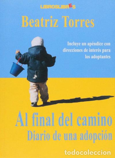B&uuml;cher: Al final del camino- 9788496088108