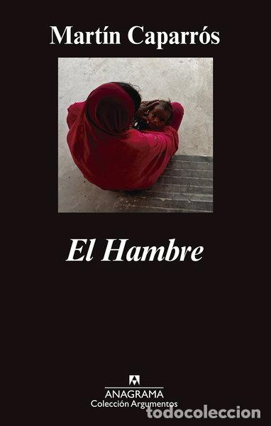 B&uuml;cher: El Hambre- 9788433963772