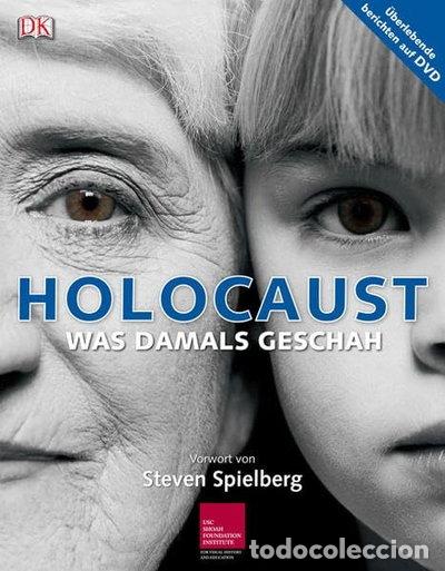 B&uuml;cher: Holocaust: Was damals geschah- 9783831012602