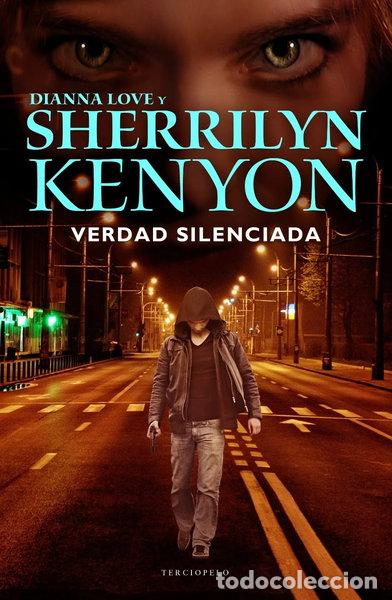 B&uuml;cher: Verdad silenciada- 9788415410133