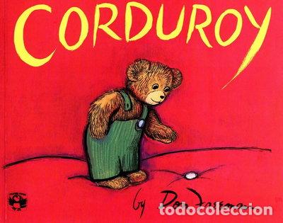 B&uuml;cher: Corduroy- 9780140501735