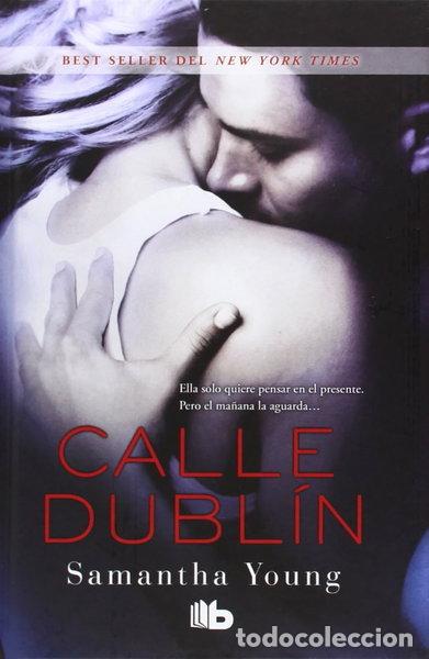 Libros: Calle Dubl&iacute;n- 9788498729658