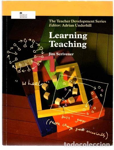 Libros: Learning Teaching- 9780435240899