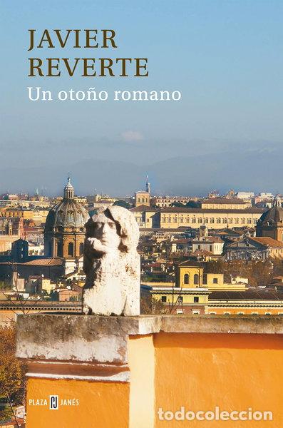 Libros: Un oto&ntilde;o romano- 9788401347146