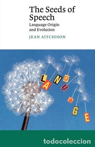 Livros em segunda m&atilde;o: The Seeds of Speech- 9780521785716