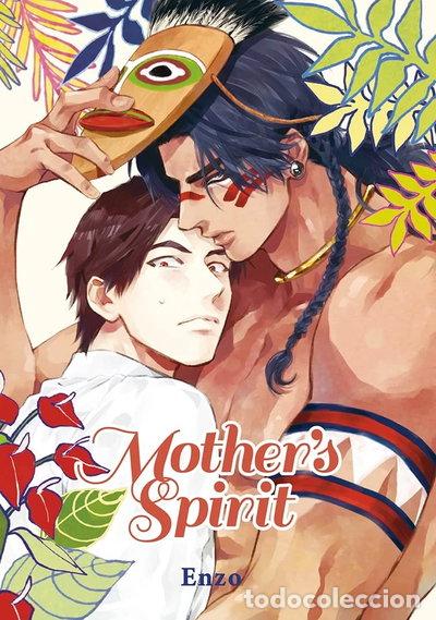 Livros em segunda m&atilde;o: Mother's Spirit- 9788416188468