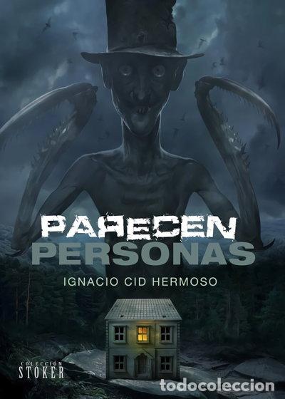 Livros em segunda m&atilde;o: Parecen personas- 9791388074165