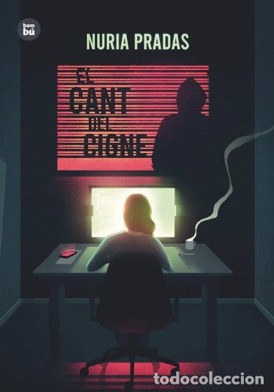 Livros em segunda m&atilde;o: El cant del cigne- 9788483438114