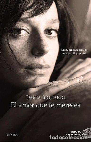 Livros em segunda m&atilde;o: El amor que te mereces- 9788416634163